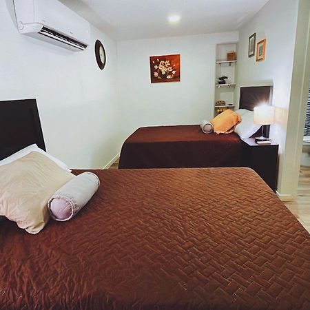 Luxury Apartment Guatemala Airport Narama Zona 13 Экстерьер фото