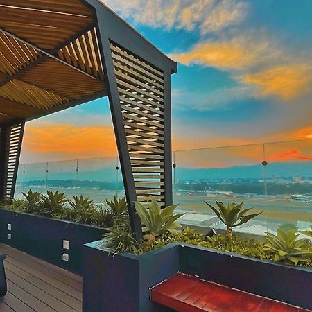 Luxury Apartment Guatemala Airport Narama Zona 13 Экстерьер фото