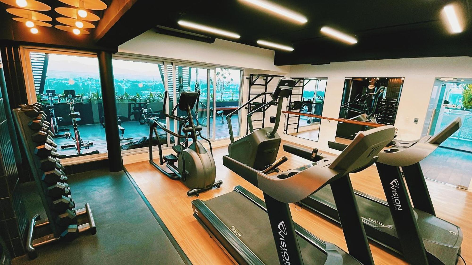 Luxury Apartment Guatemala Airport Narama Zona 13 Экстерьер фото