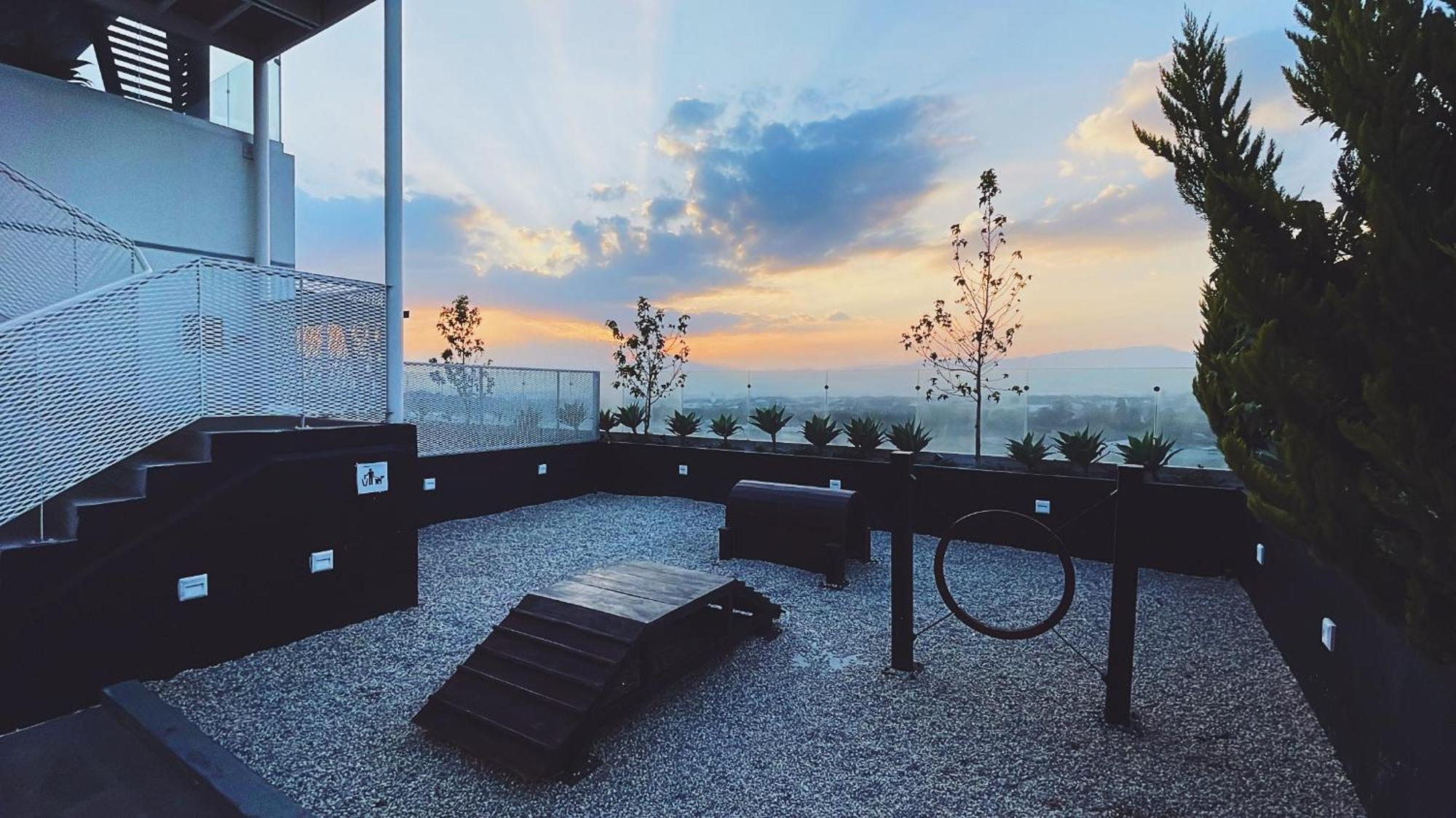 Luxury Apartment Guatemala Airport Narama Zona 13 Экстерьер фото