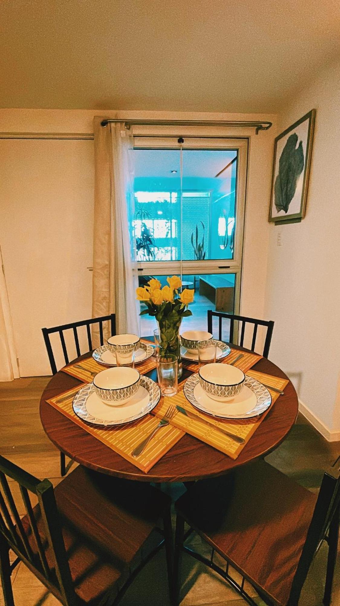 Luxury Apartment Guatemala Airport Narama Zona 13 Экстерьер фото