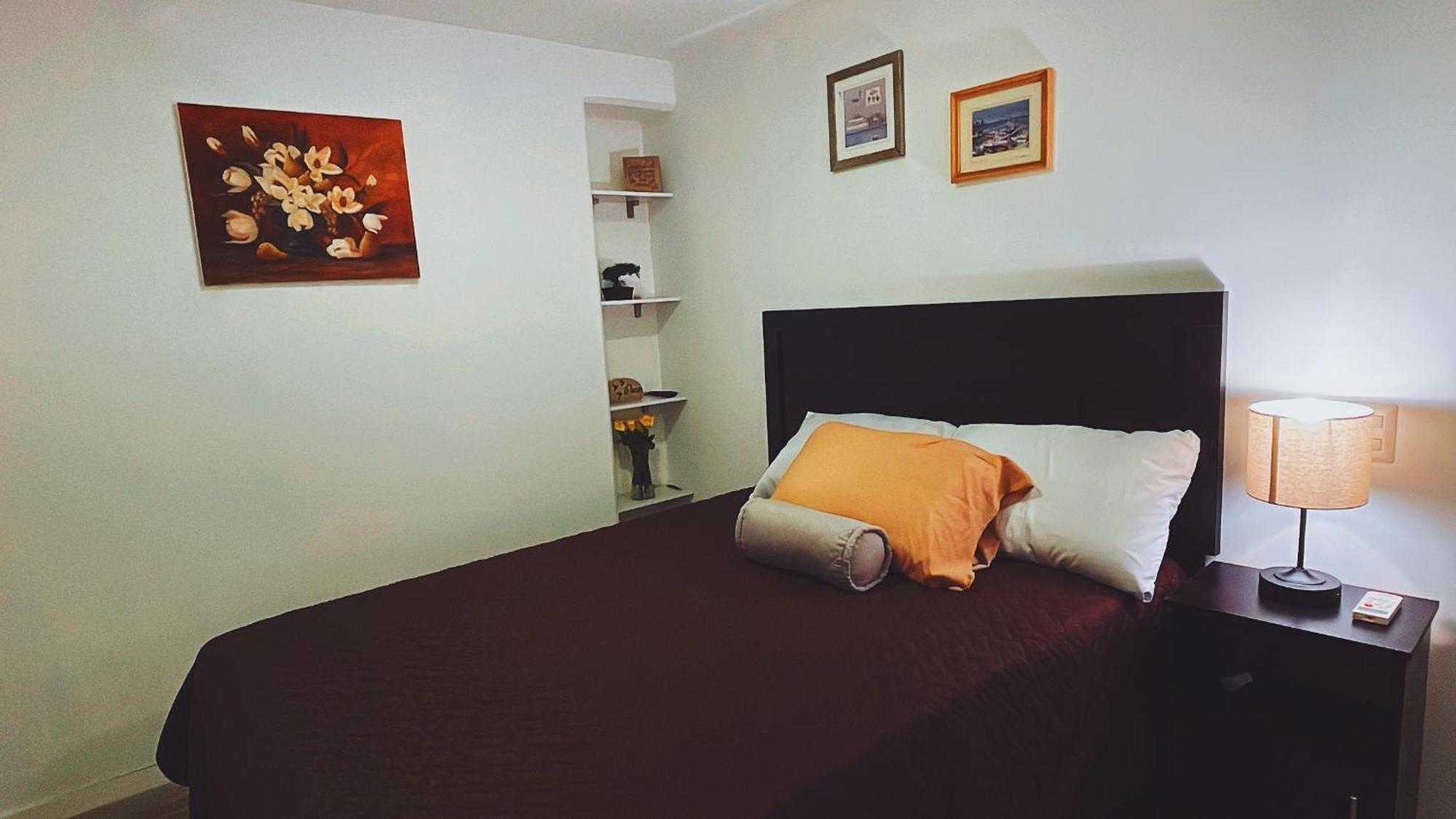 Luxury Apartment Guatemala Airport Narama Zona 13 Экстерьер фото