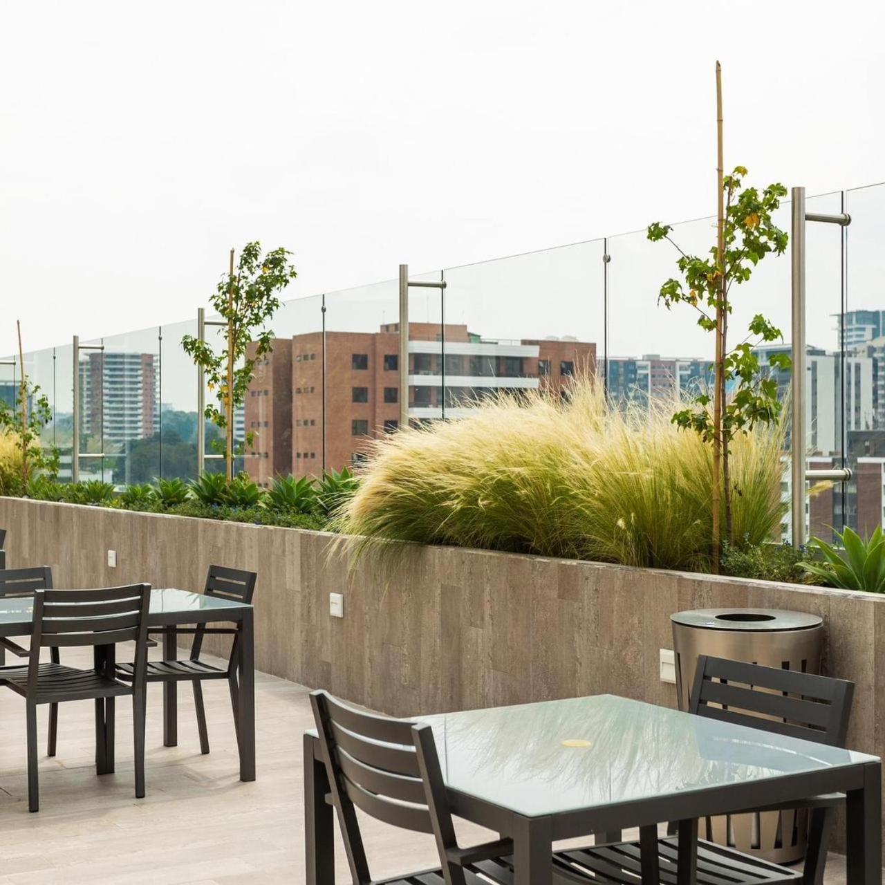 Luxury Apartment Guatemala Airport Narama Zona 13 Экстерьер фото