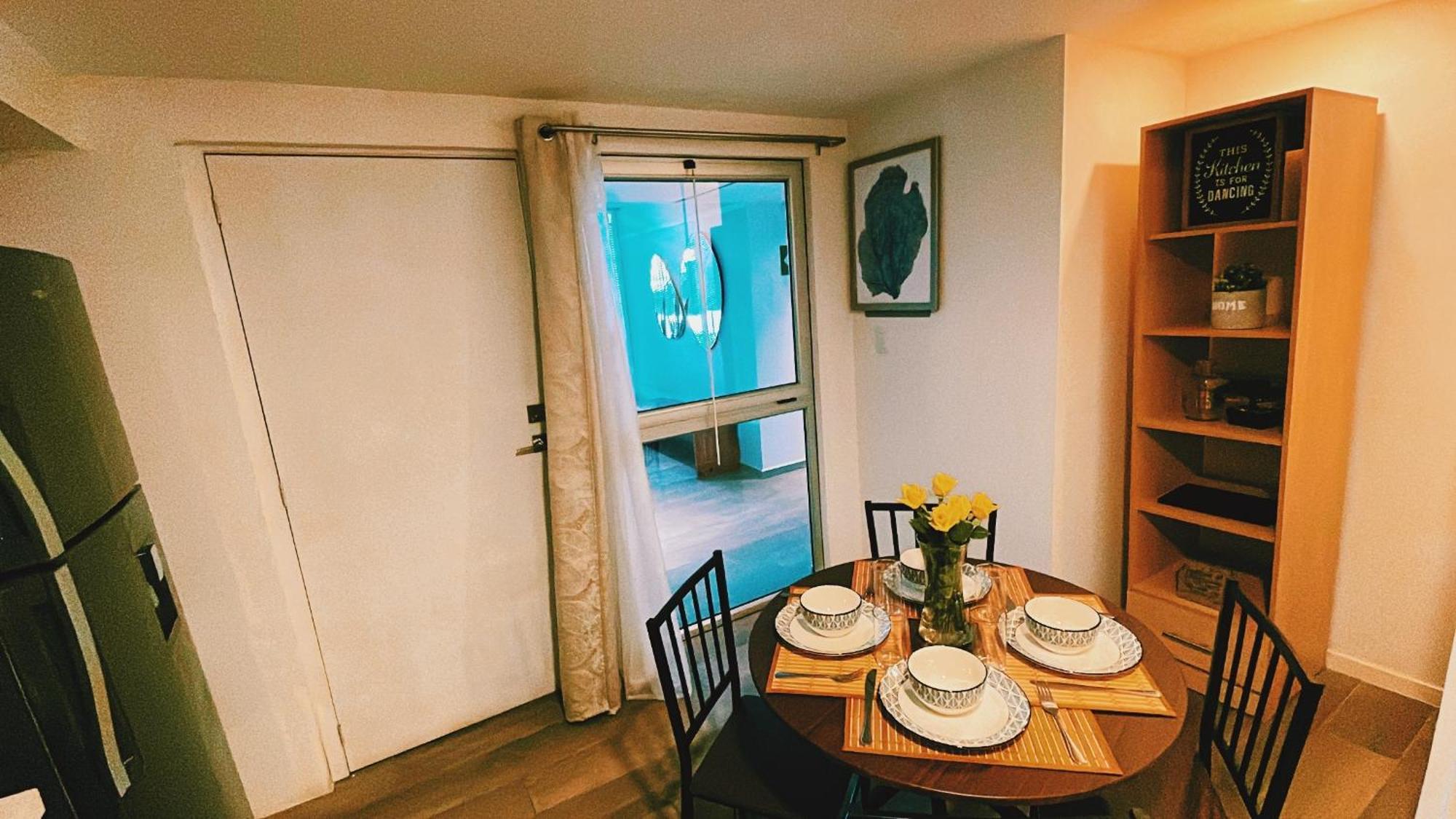 Luxury Apartment Guatemala Airport Narama Zona 13 Экстерьер фото