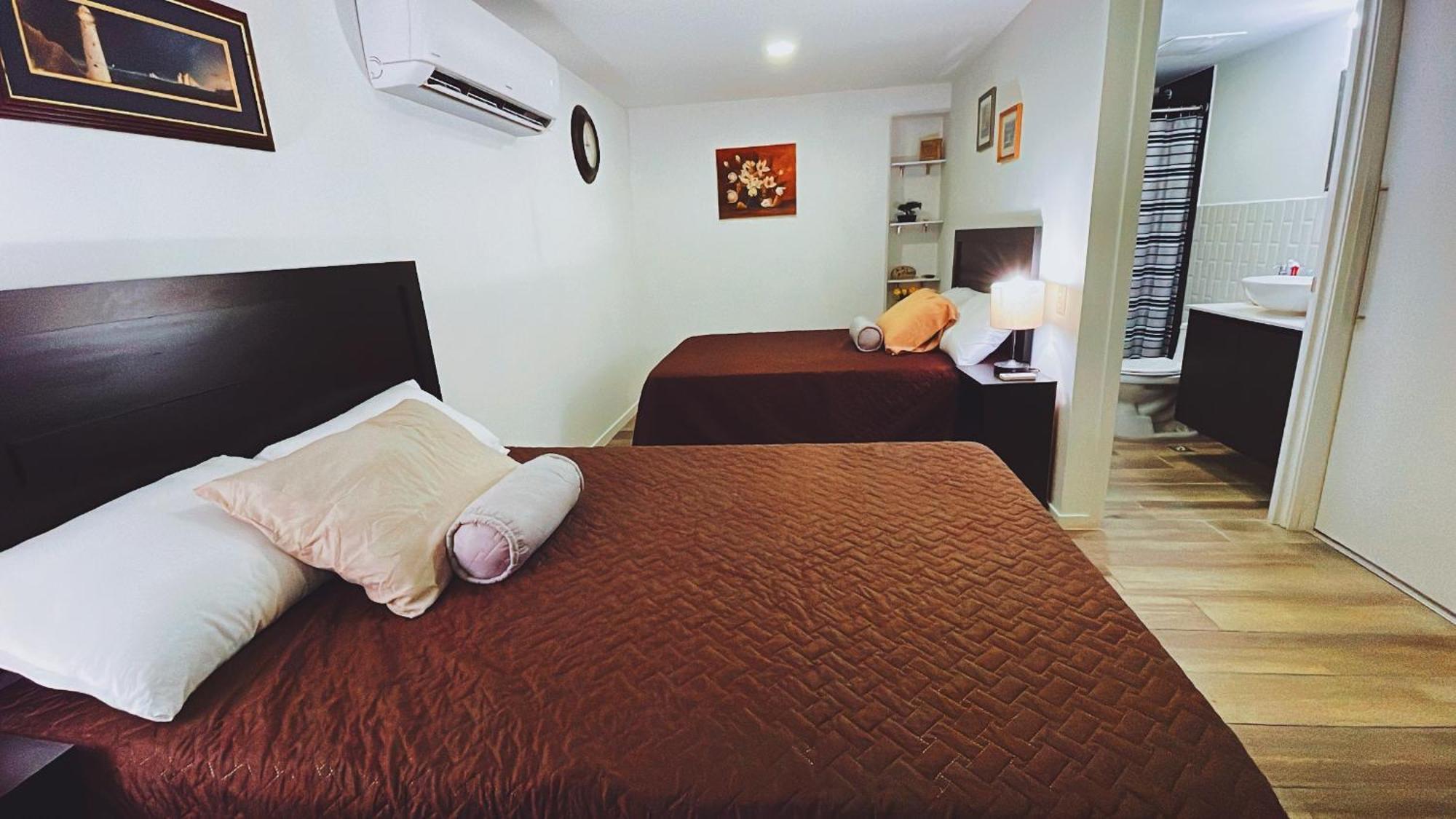 Luxury Apartment Guatemala Airport Narama Zona 13 Экстерьер фото